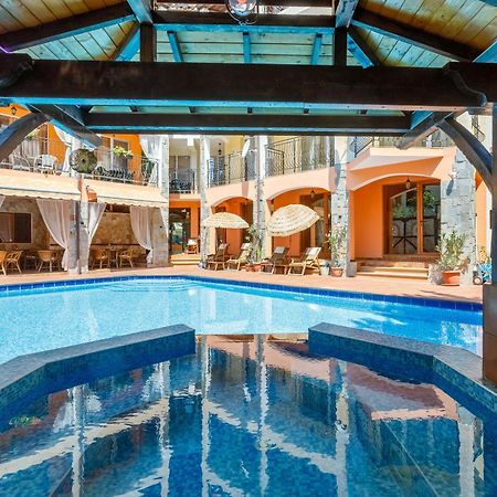 Casa Del Mar Apartments Солнечный берег Экстерьер фото