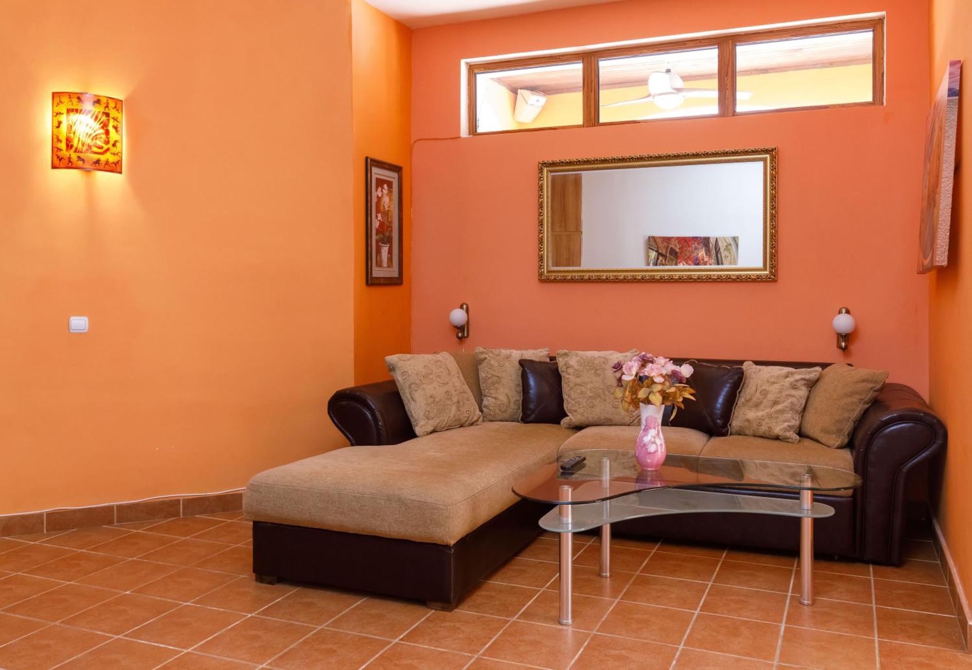 Casa Del Mar Apartments Солнечный берег Экстерьер фото