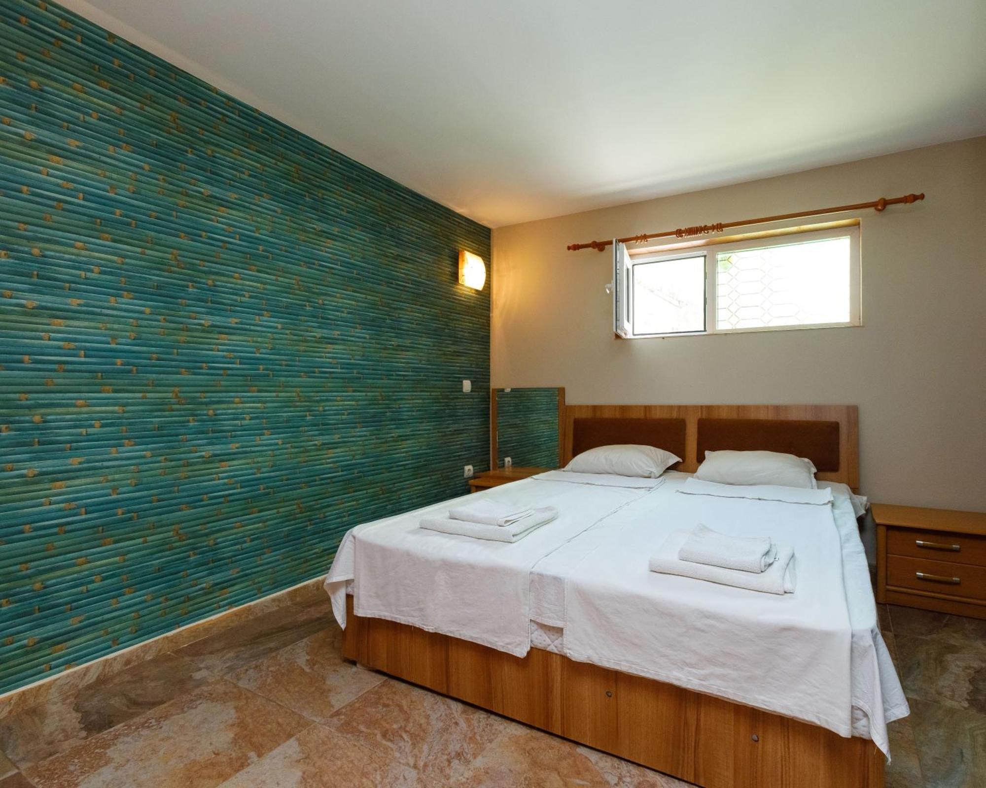 Casa Del Mar Apartments Солнечный берег Экстерьер фото