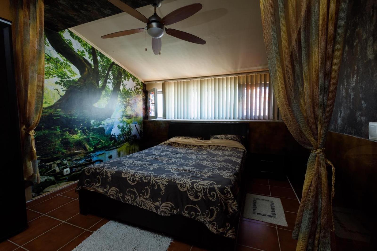 Casa Del Mar Apartments Солнечный берег Экстерьер фото