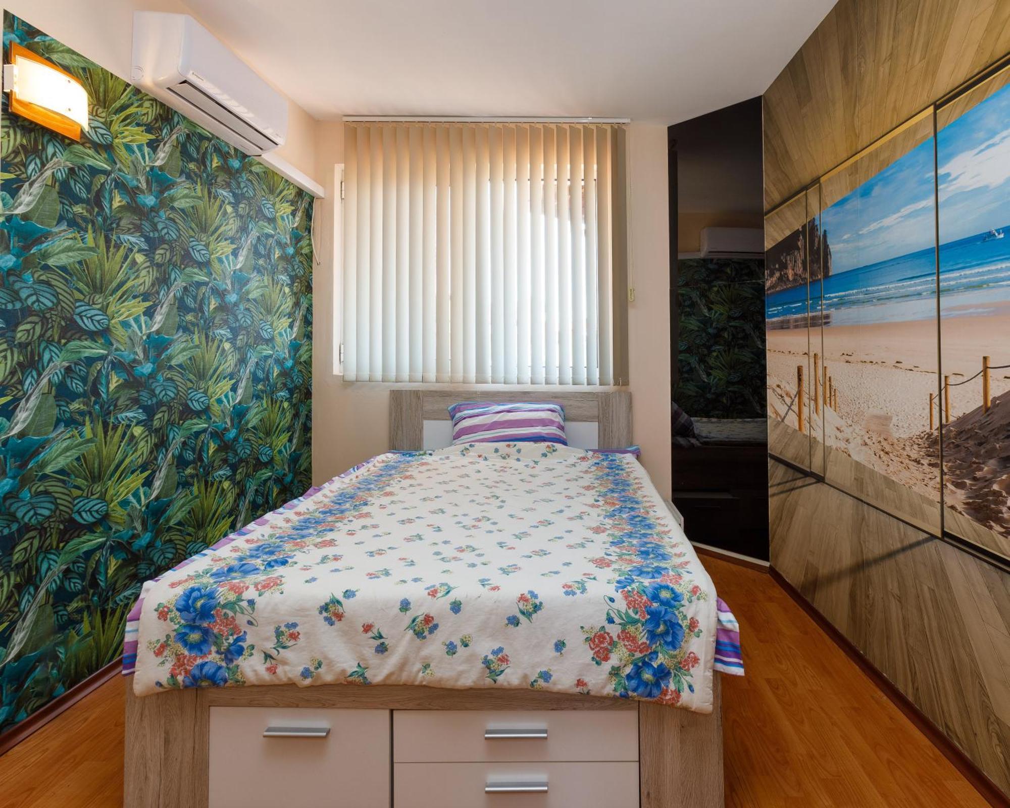 Casa Del Mar Apartments Солнечный берег Экстерьер фото