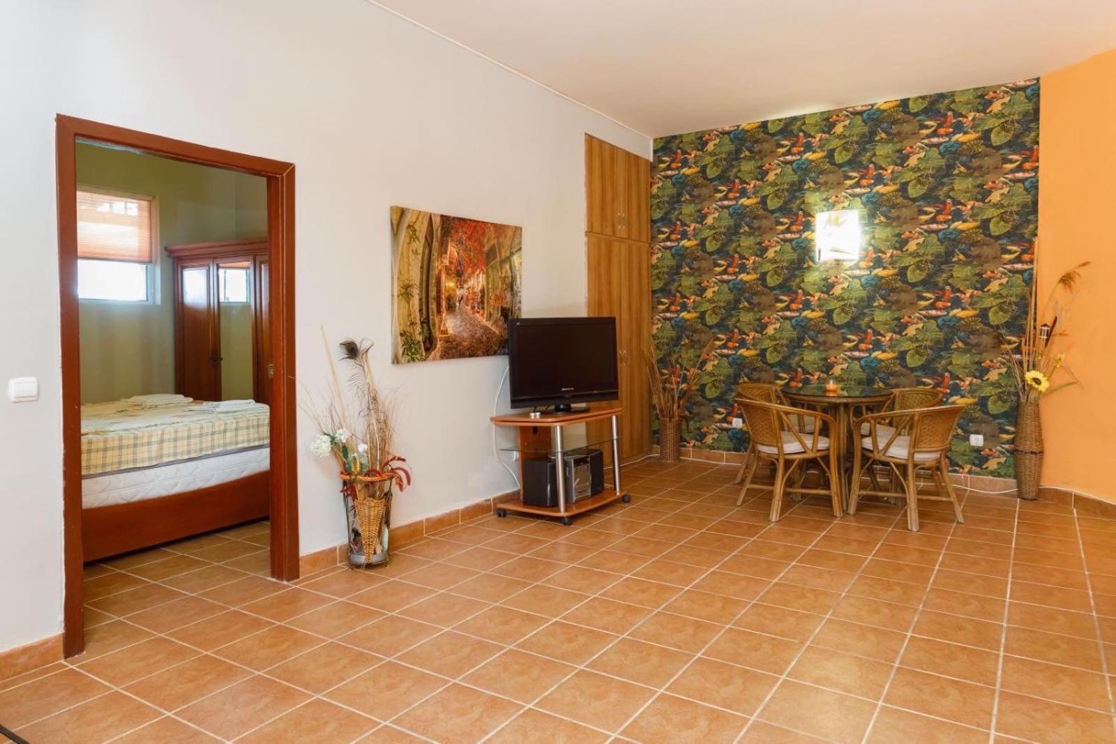 Casa Del Mar Apartments Солнечный берег Экстерьер фото